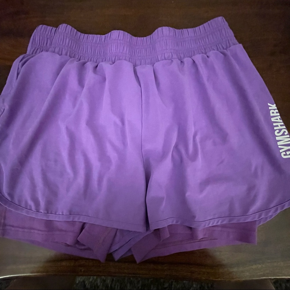 Gymshark Pulse Shorts
